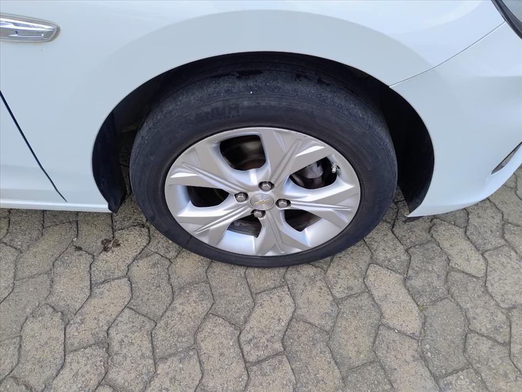 ONIX 1.0 TURBO FLEX AUTOMÁTICO19