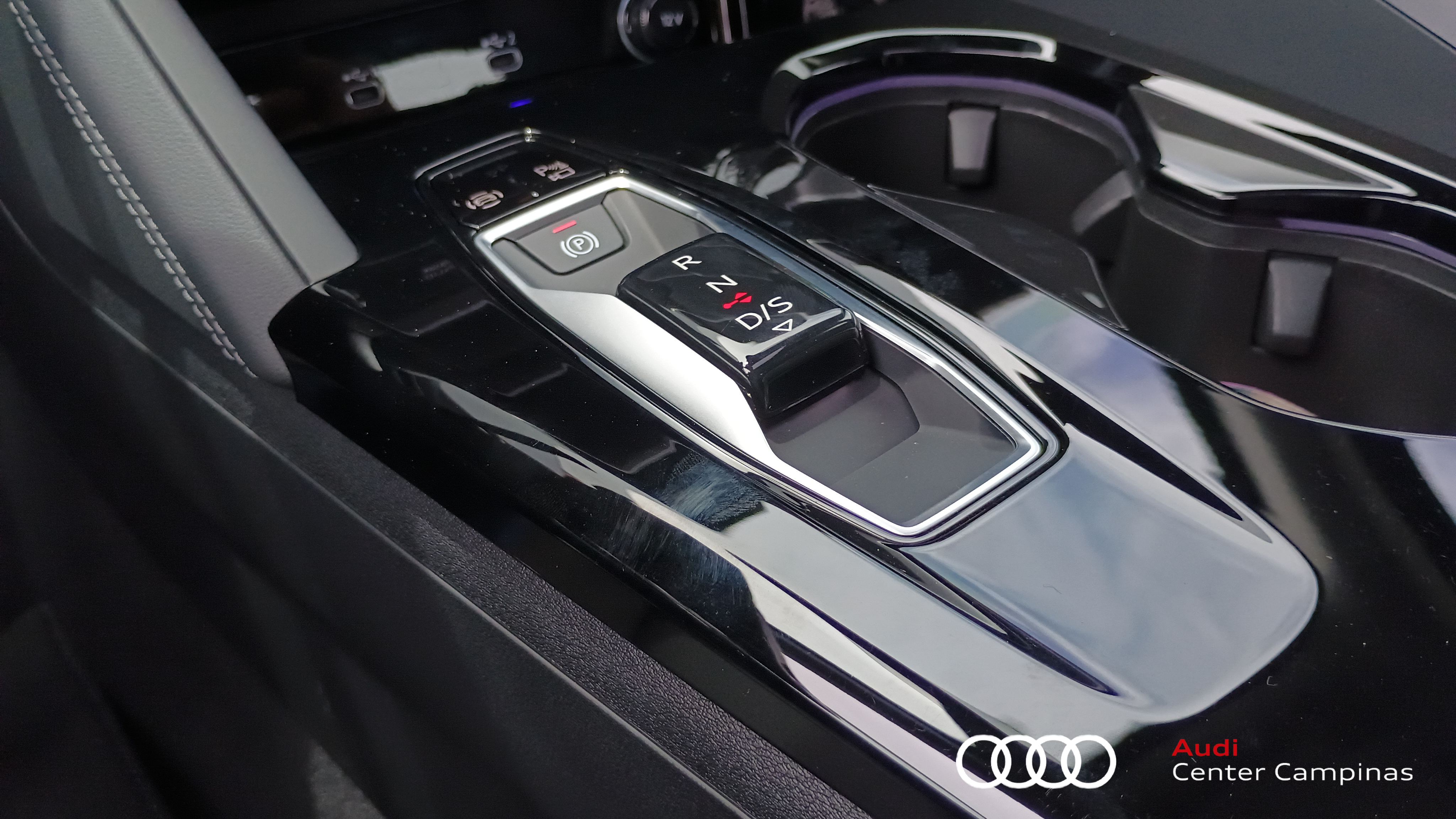 Q5 2.0 TFSI GASOLINA SPORTBACK ADVANCED QUATTRO S TRONIC14