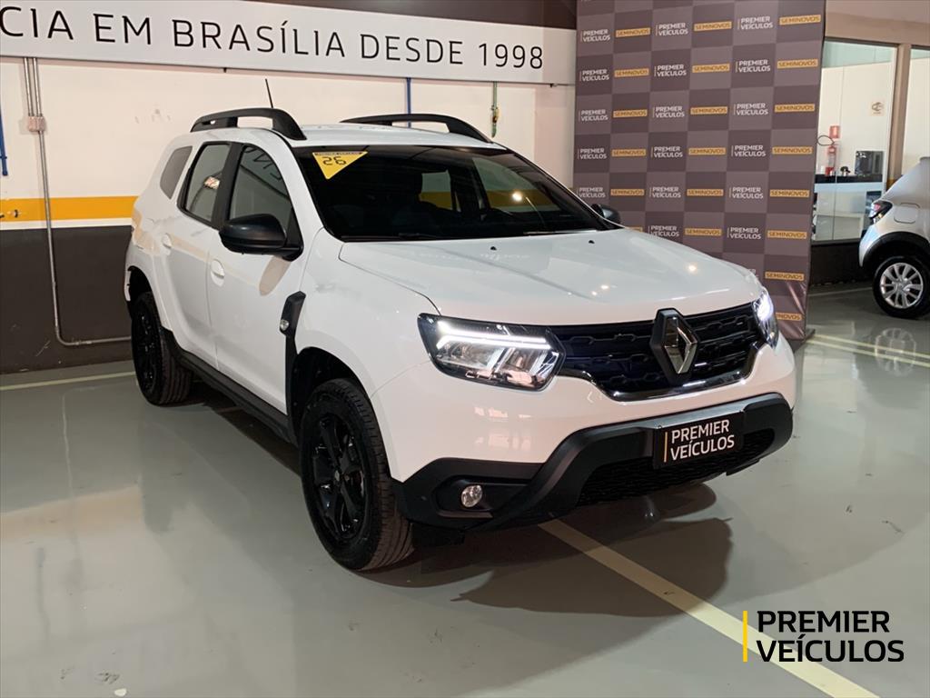 DUSTER 1.6 16V SCE FLEX INTENSE PLUS MANUAL2