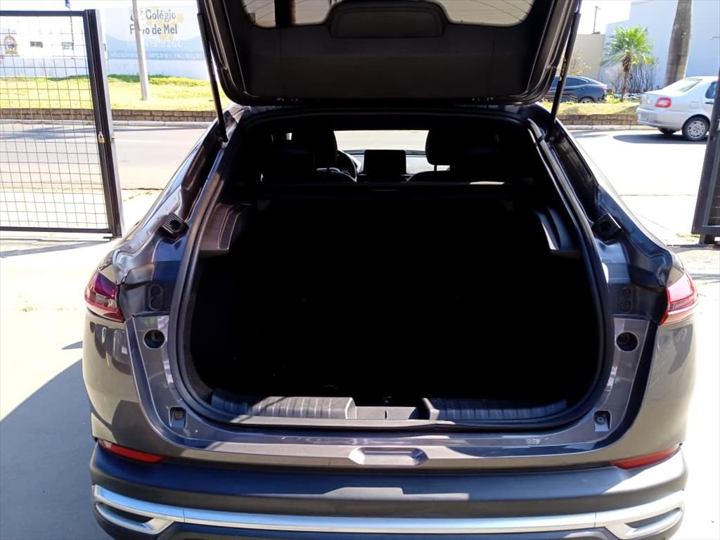 FASTBACK 1.3 TURBO 270 FLEX LIMITED EDITION AT611