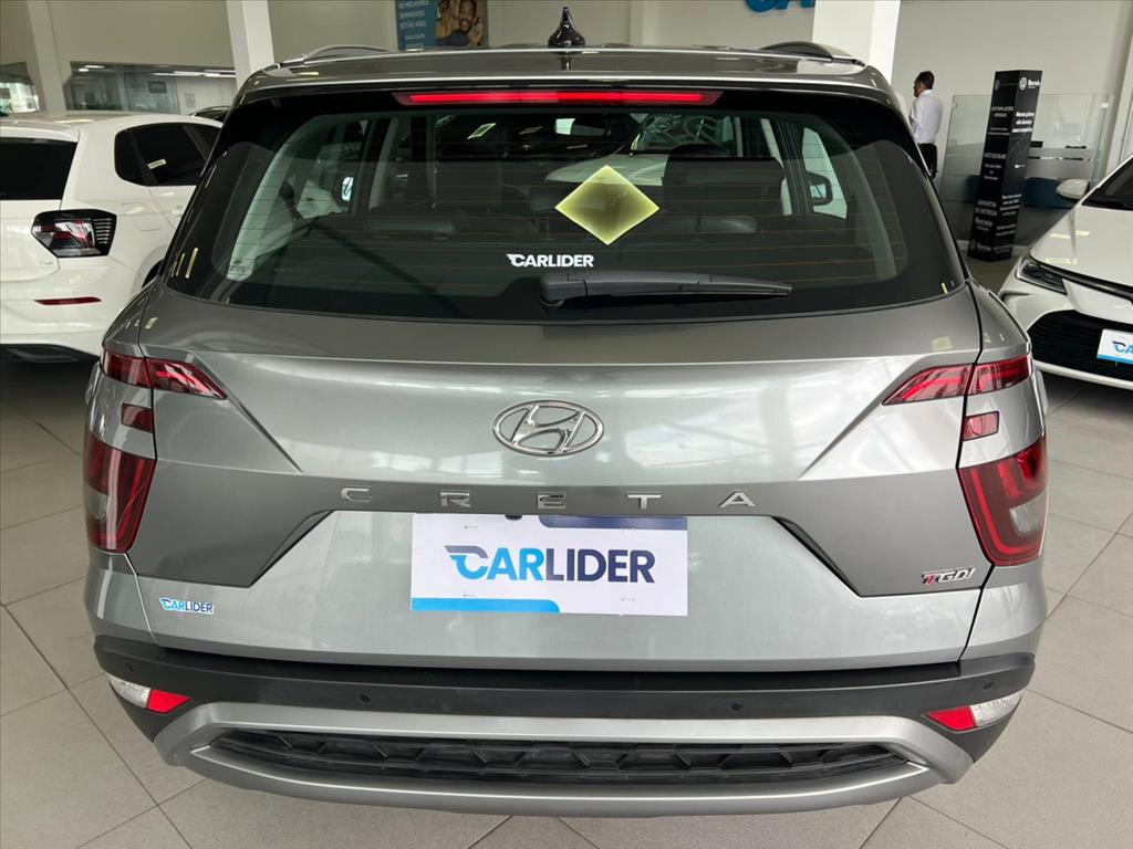 CRETA 1.0 TGDI FLEX PLATINUM AUTOMÁTICO3