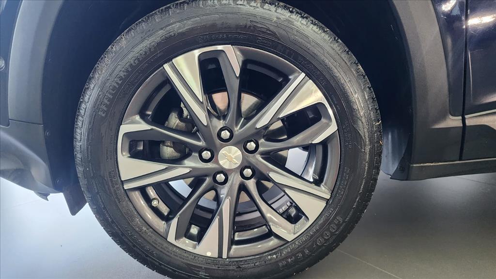 TRACKER 1.2 TURBO FLEX PREMIER AUTOMÁTICO14