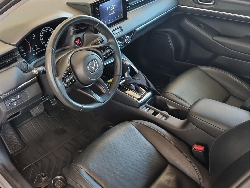 HR-V 1.5 DI I-VTEC TURBO FLEX ADVANCE CVT6