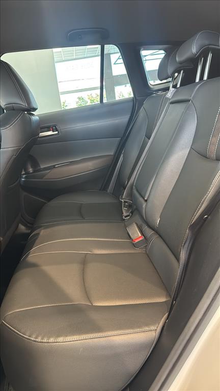 COROLLA CROSS 2.0 VVT-IE FLEX XRE DIRECT SHIFT13