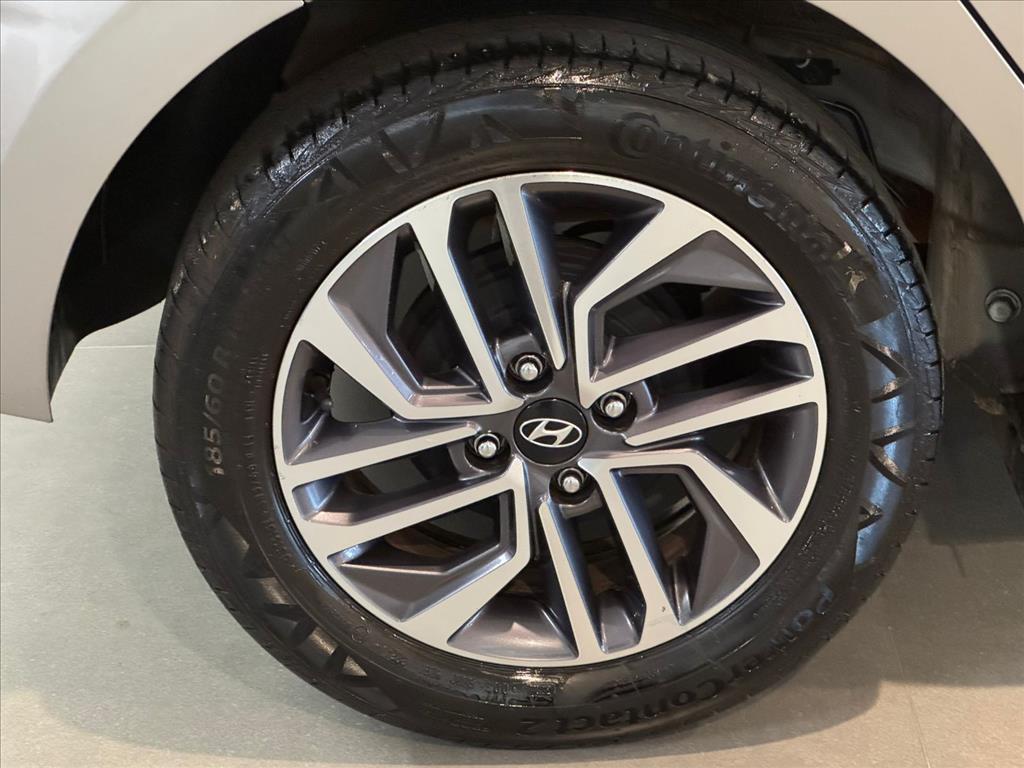 HB20 1.0 TGDI FLEX EVOLUTION AUTOMÁTICO5