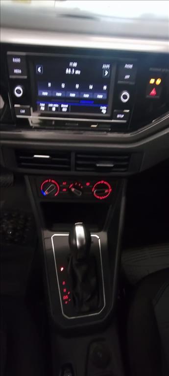 NIVUS 1.0 200 TSI TOTAL FLEX COMFORTLINE AUTOMÁTICO9