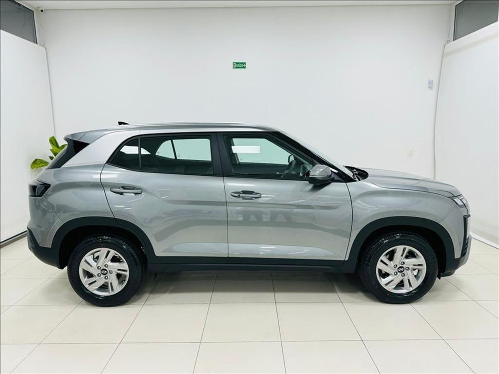Hyundai-CRETA-1.0 TGDI FLEX COMFORT SAFETY AUTOMÁTICO