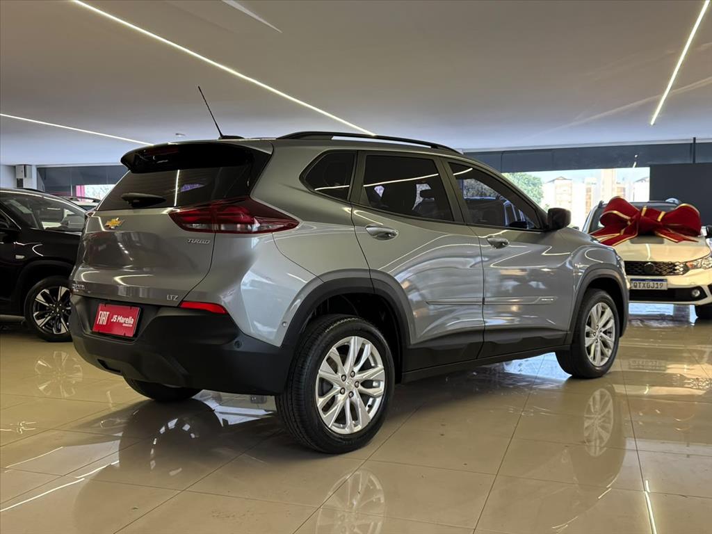 TRACKER 1.0 TURBO FLEX LTZ AUTOMÁTICO5