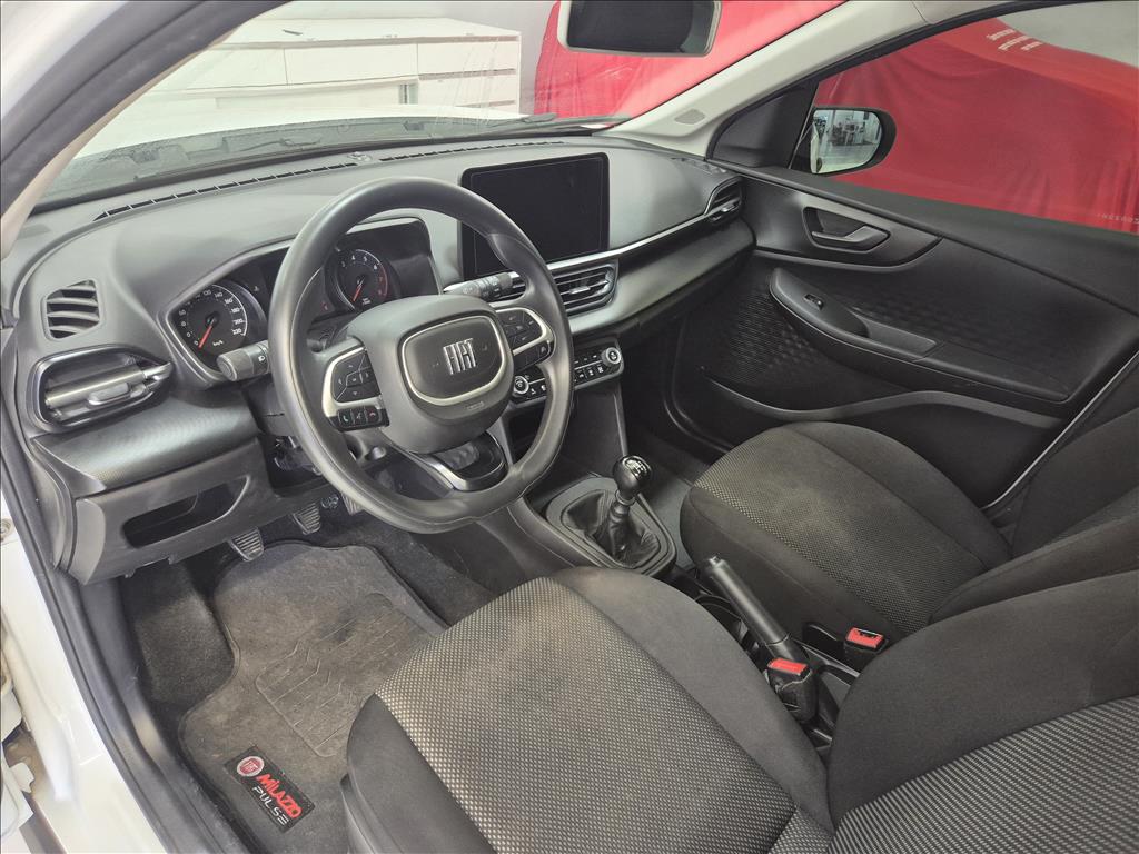 PULSE 1.3 FLEX DRIVE MANUAL7