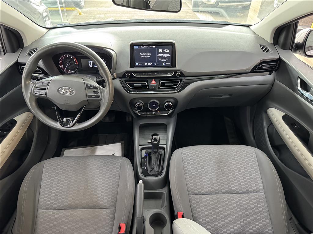 HB20S 1.0 12V FLEX EVOLUTION MANUAL6