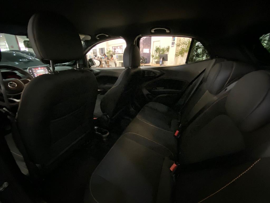 ARGO 1.3 FIREFLY FLEX TREKKING MANUAL11