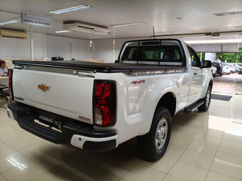S10 2.8 16V TURBO DIESEL WT CS 4X4 MANUAL4