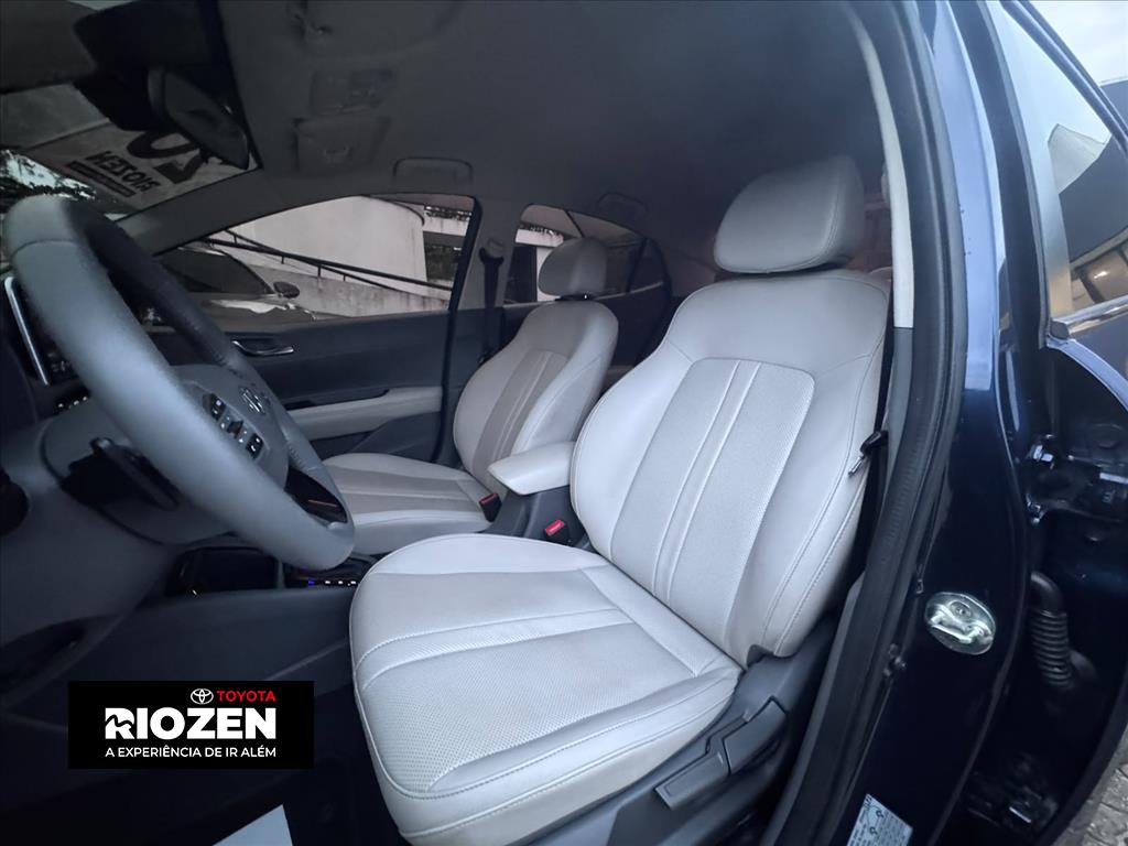 HB20S 1.0 TGDI FLEX DIAMOND AUTOMÁTICO7