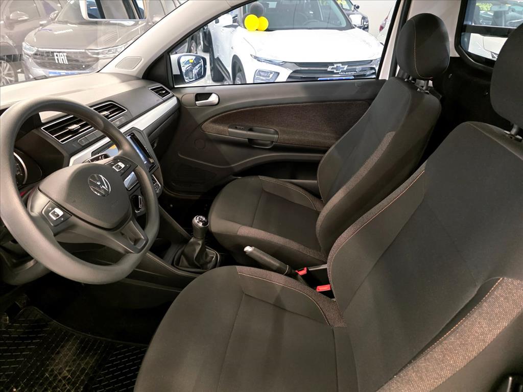 SAVEIRO 1.6 MSI TRENDLINE CS 16V FLEX 2P MANUAL6