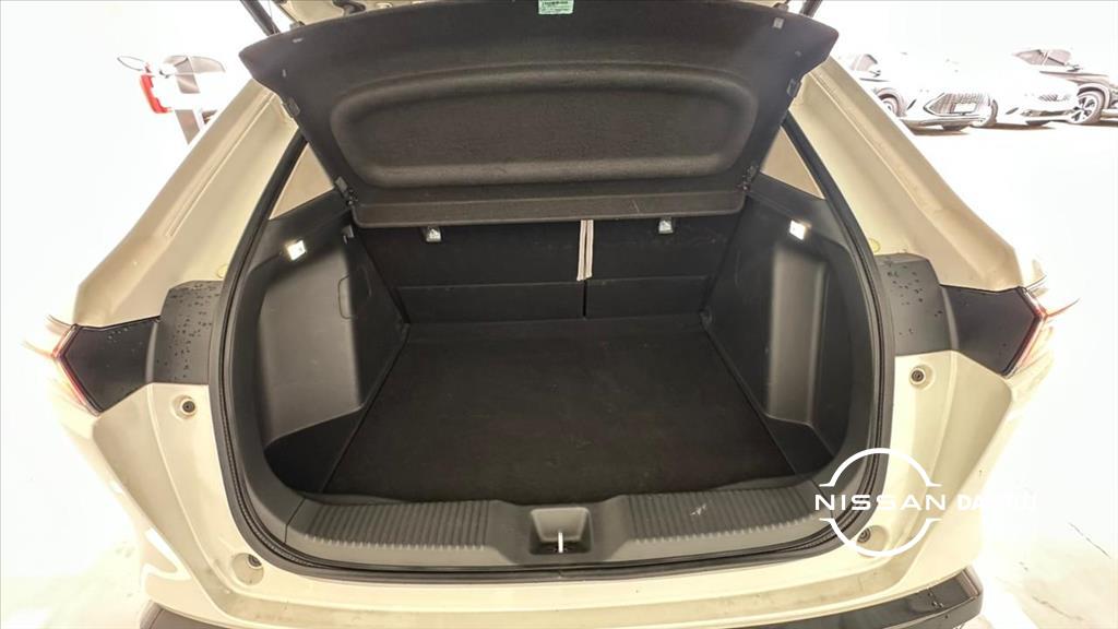 HR-V 1.5 DI I-VTEC TURBO FLEX TOURING CVT13