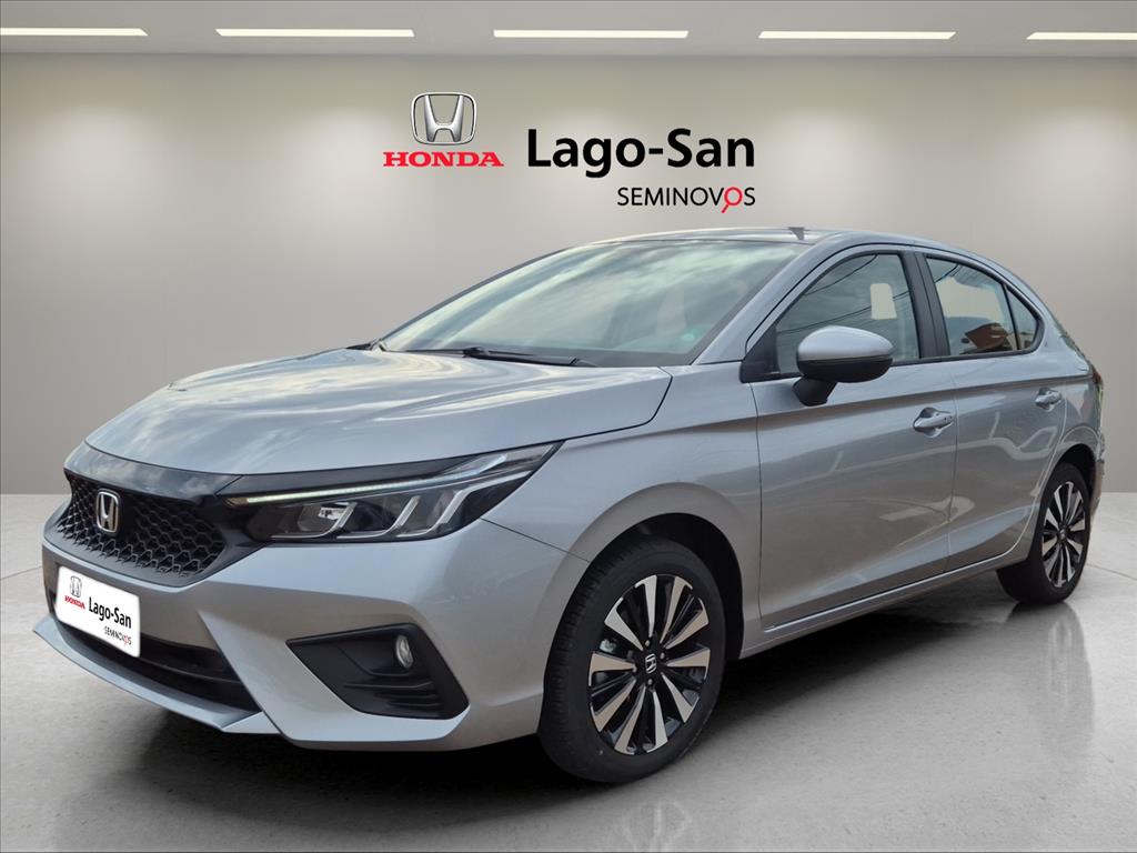 CITY 1.5 i-VTEC FLEX HATCH EX CVT0