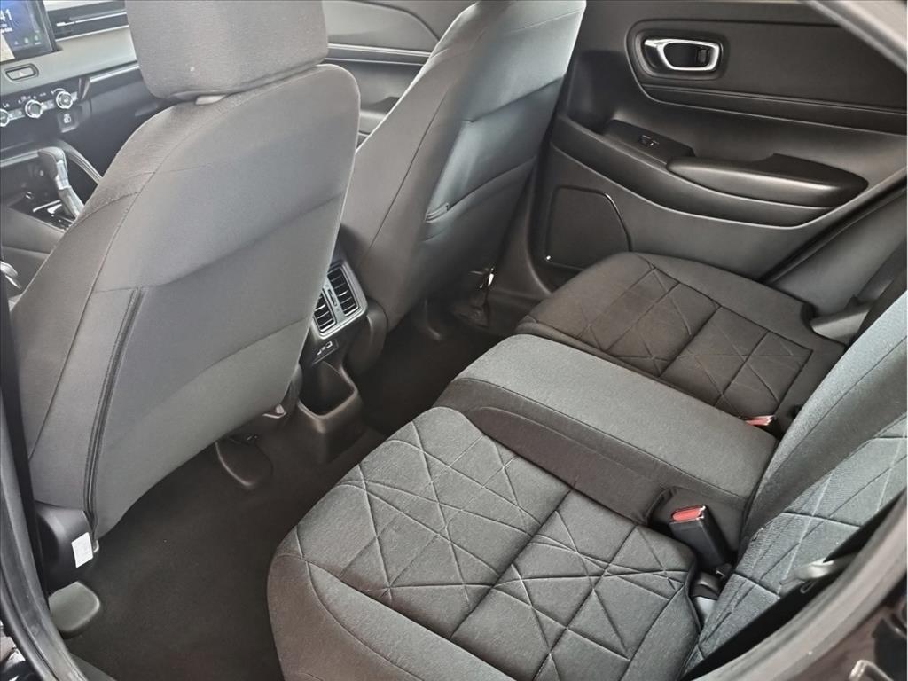 HR-V 1.5 DI I-VTEC FLEX EX CVT6