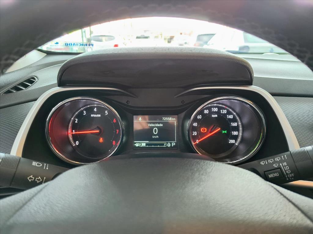 TRACKER 1.0 TURBO FLEX LTZ AUTOMÁTICO4