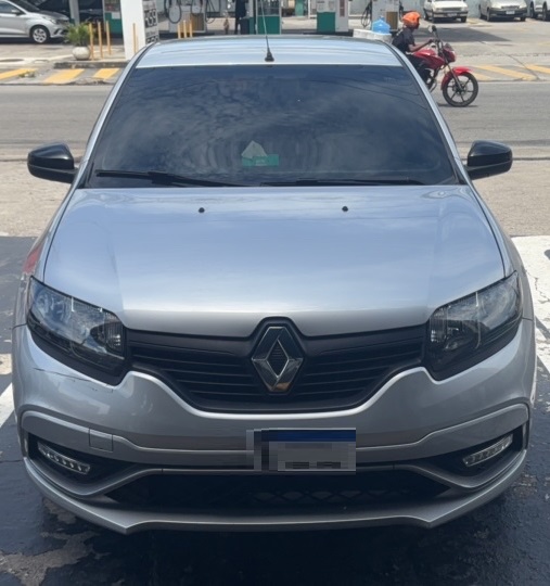 SANDERO 1.0 12V SCE FLEX S EDITION MANUAL1