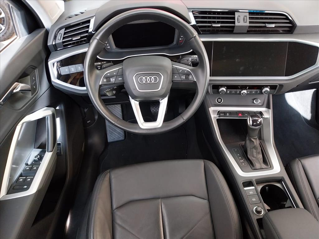 Q3 1.4 35 TFSI GASOLINA PRESTIGE S TRONIC6