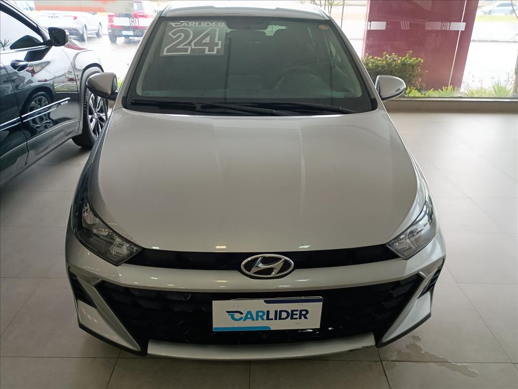 HB20 1.0 12V FLEX COMFORT MANUAL HB20 1.0 12V FLEX COMFORT MANUAL