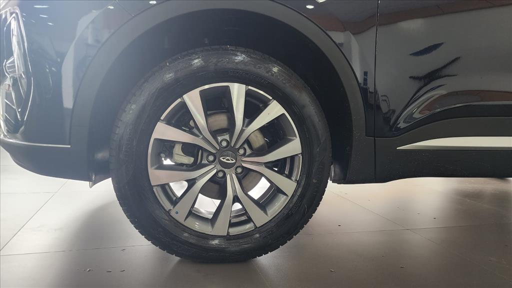 TIGGO 7 PRO 1.6 TGDI GASOLINA MAX DRIVE DCT