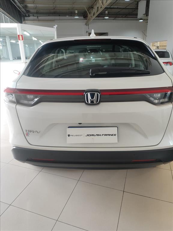 HR-V 1.5 DI I-VTEC FLEX EXL CVT6