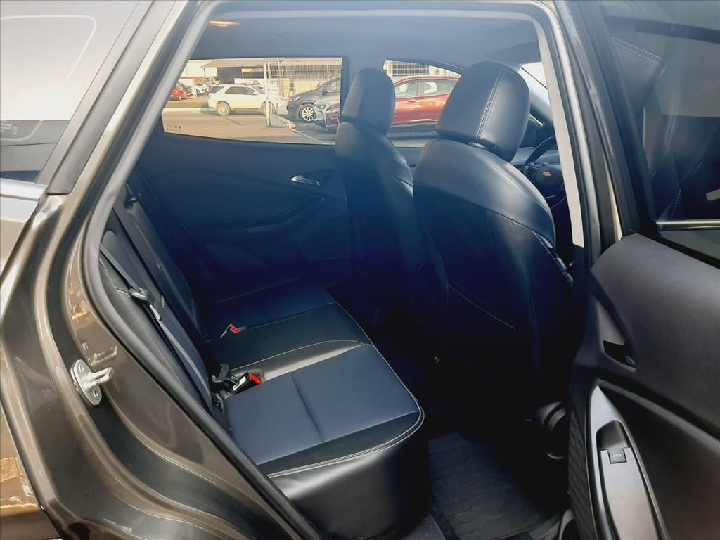 TRACKER 1.2 TURBO FLEX PREMIER AUTOMÁTICO16