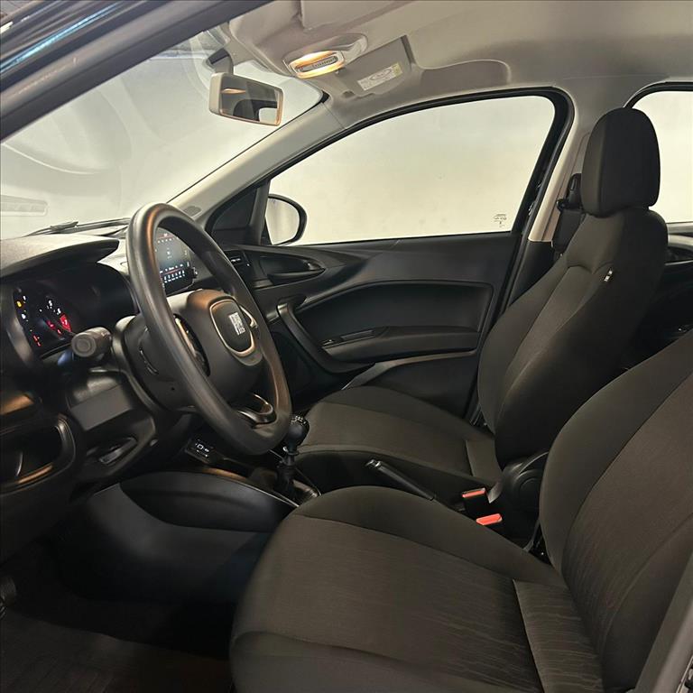 ARGO 1.0 FIREFLY FLEX DRIVE MANUAL8