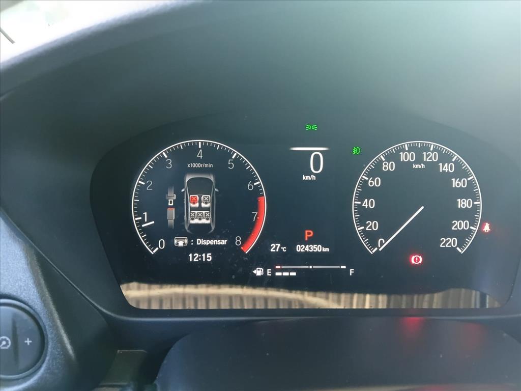 CITY 1.5 i-VTEC FLEX HATCH EXL CVT8