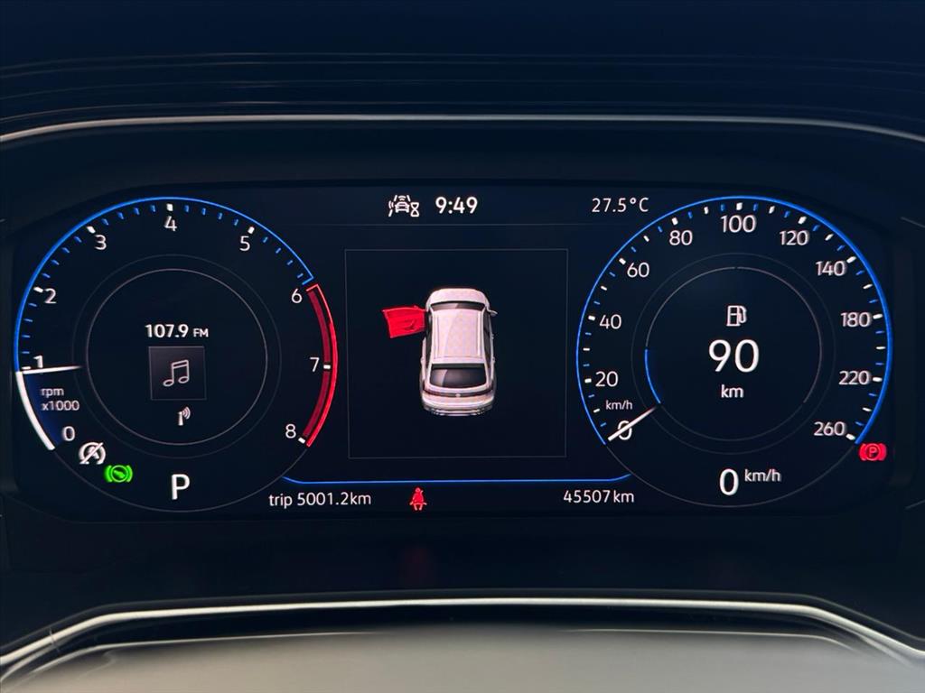 NIVUS 1.0 200 TSI TOTAL FLEX HIGHLINE AUTOMÁTICO9