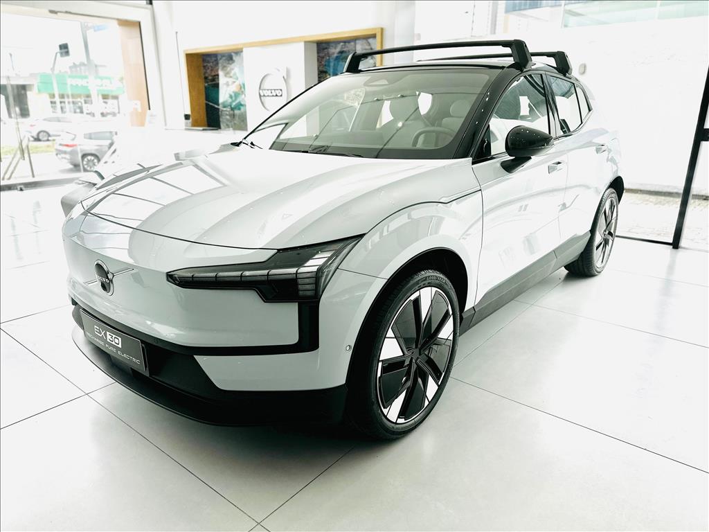 EX30 69 KW ELÉTRICO ULTRA EX30 69 KW ELÉTRICO ULTRA