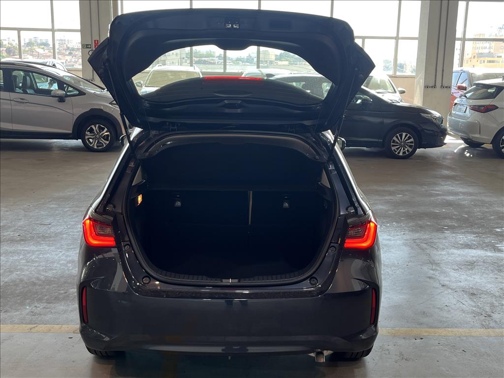 CITY 1.5 i-VTEC FLEX HATCH LX CVT7