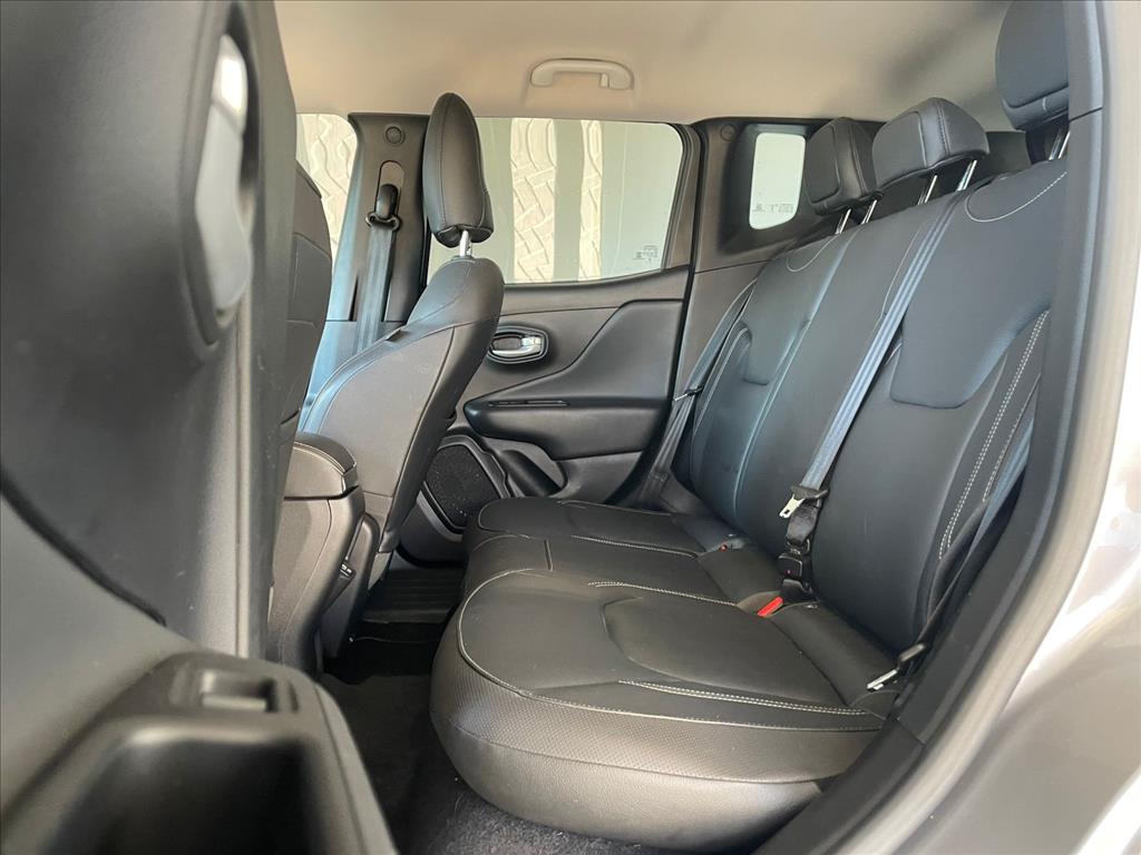 RENEGADE 1.3 T270 TURBO FLEX LONGITUDE AT65