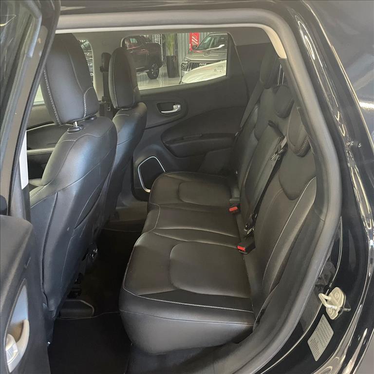 TORO 2.0 16V TURBO DIESEL VOLCANO 4WD AT99