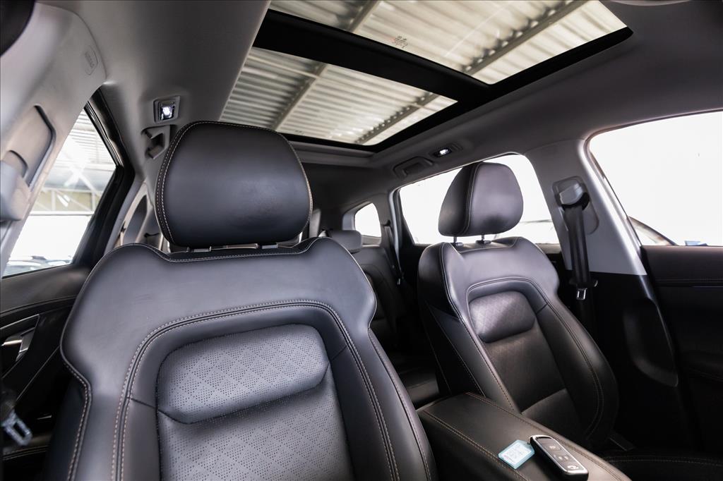 Caoa Chery-TIGGO 8-1.6 TGDI GASOLINA TXS MAX DRIVE DCT