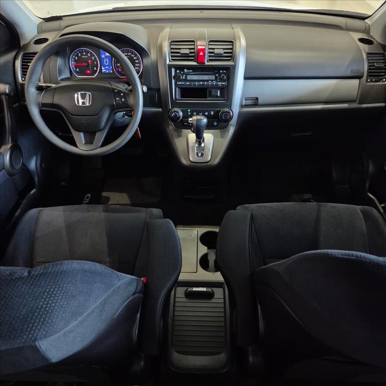CRV 2.0 LX 4X2 16V GASOLINA 4P AUTOMÁTICO13