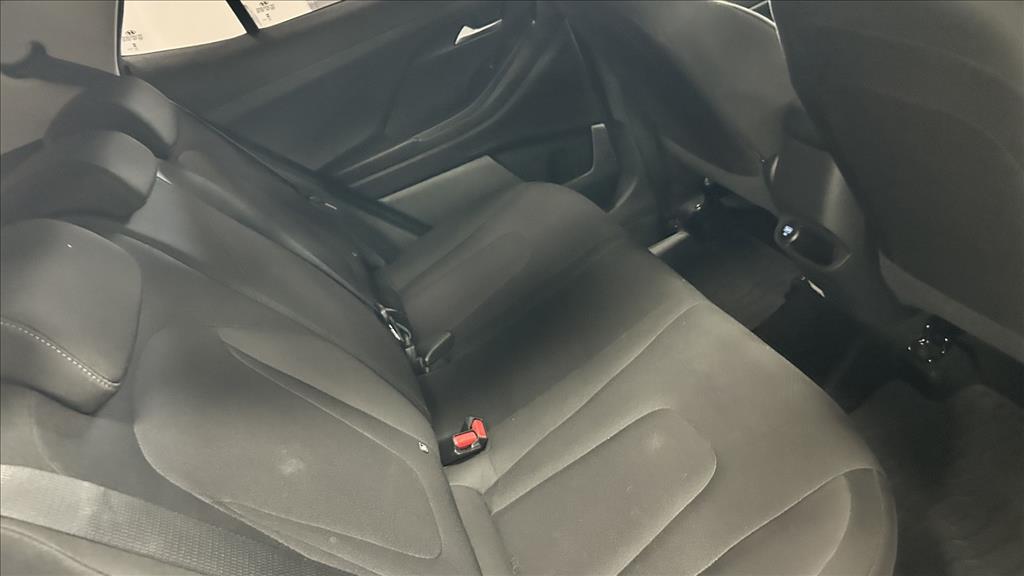 Hyundai-CRETA-1.0 TGDI FLEX COMFORT AUTOMÁTICO