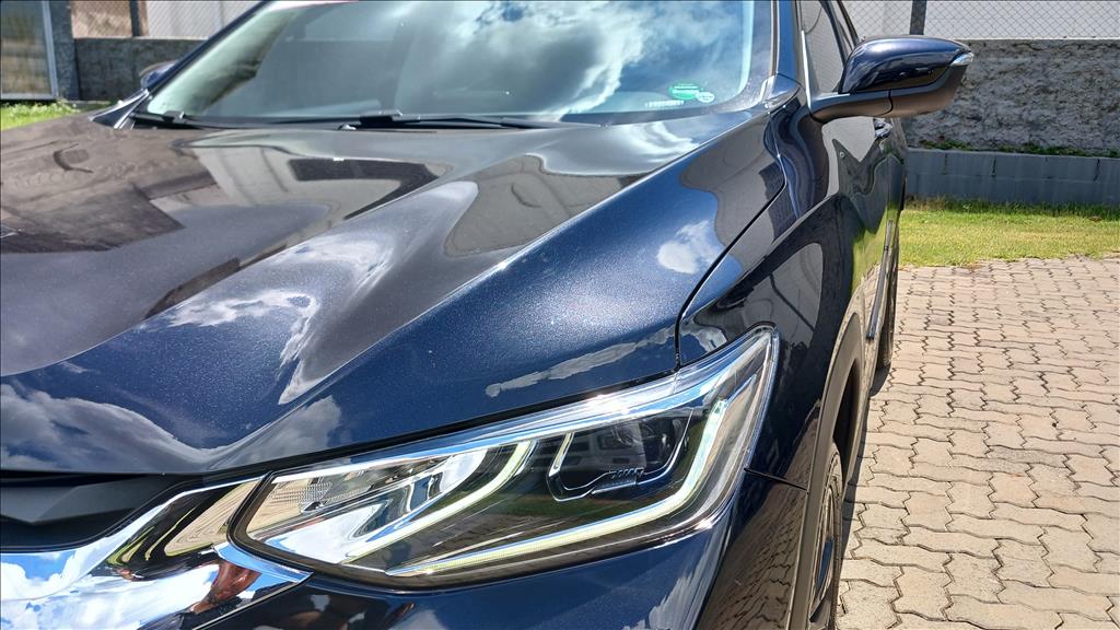 TRACKER 1.2 TURBO FLEX PREMIER AUTOMÁTICO15