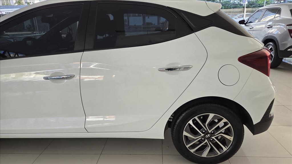 Hyundai-HB20-1.0 12V FLEX LIMITED PLUS MANUAL