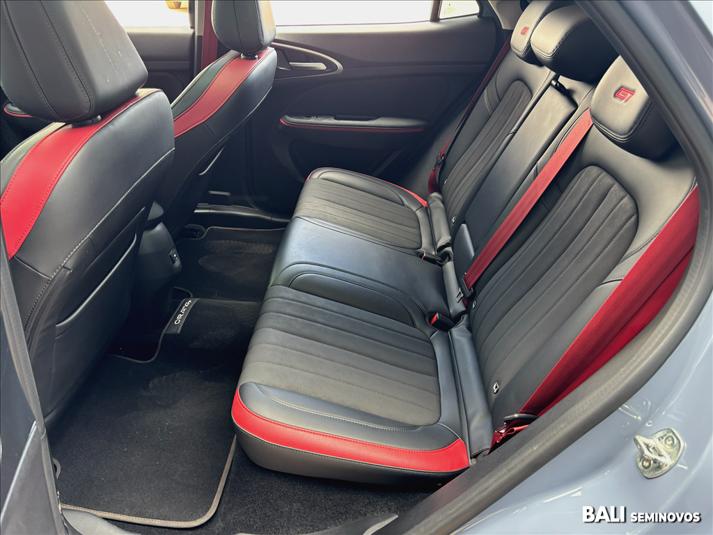 ORA 03 63 KW ELÉTRICO GT16