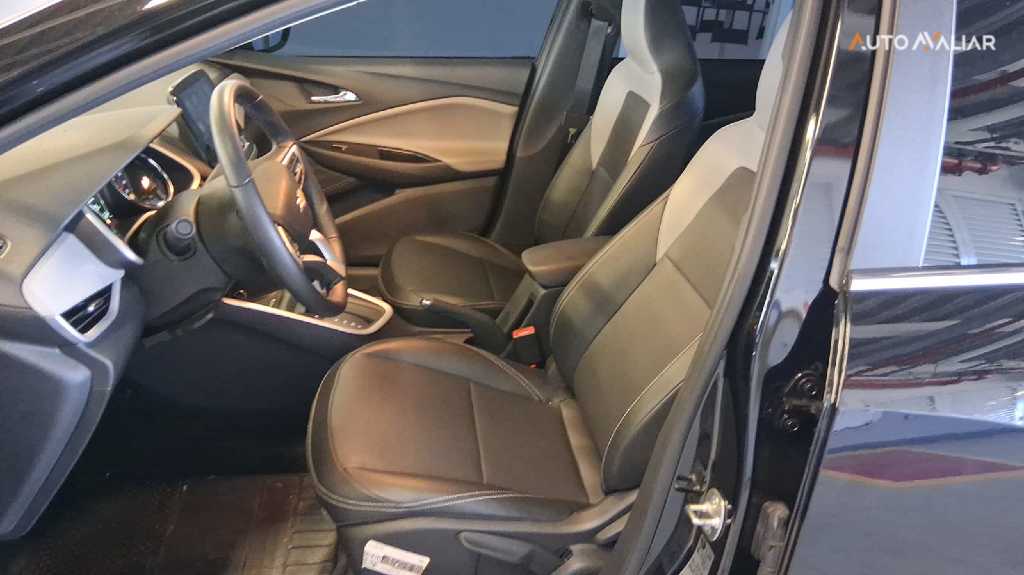 GM - Chevrolet-ONIX-1.0 TURBO FLEX PREMIER AUTOMÁTICO