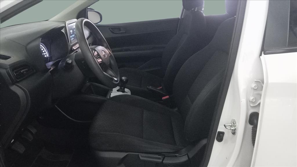 HB20 1.0 12V FLEX VISION MANUAL13