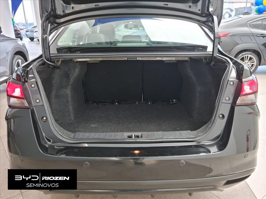 VERSA 1.6 16V FLEX EXCLUSIVE XTRONIC4