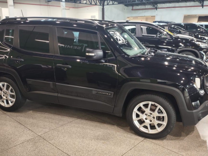 RENEGADE 1.8 16V FLEX SPORT 4P AUTOMÁTICO3