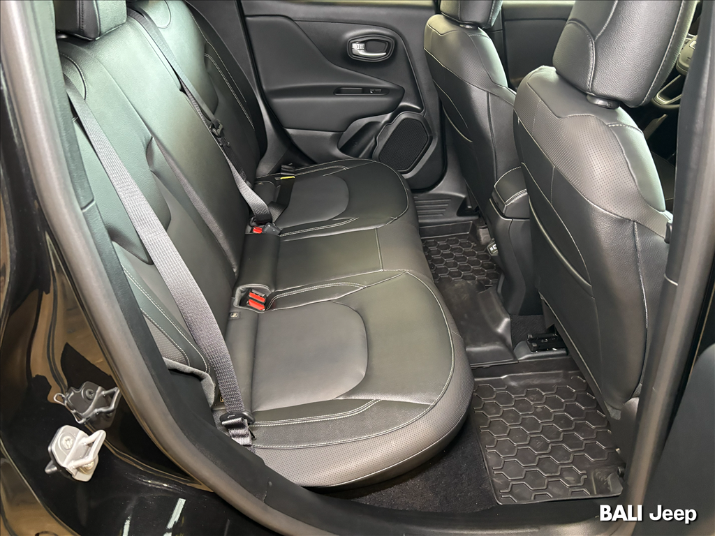 RENEGADE 1.3 T270 TURBO FLEX LONGITUDE AT615