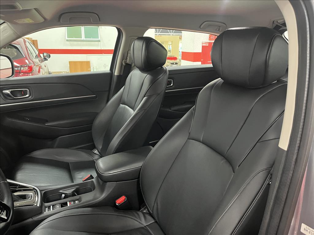 HR-V 1.5 DI I-VTEC TURBO FLEX TOURING CVT16
