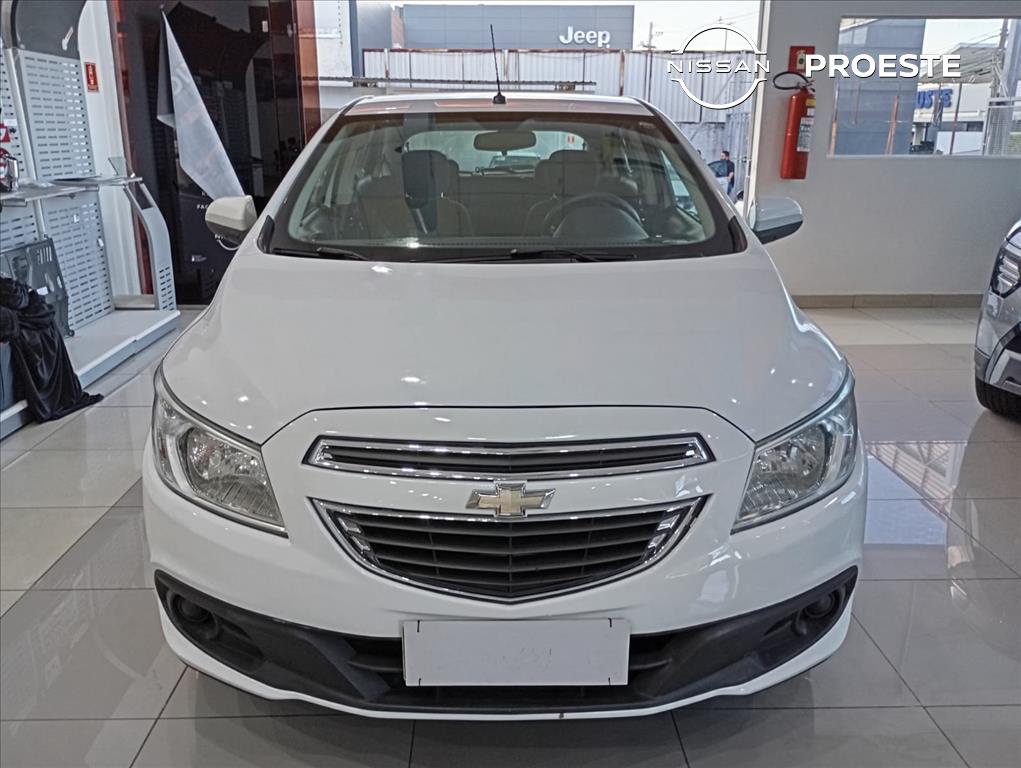 ONIX 1.0 MPFI LS 8V FLEX 4P MANUAL