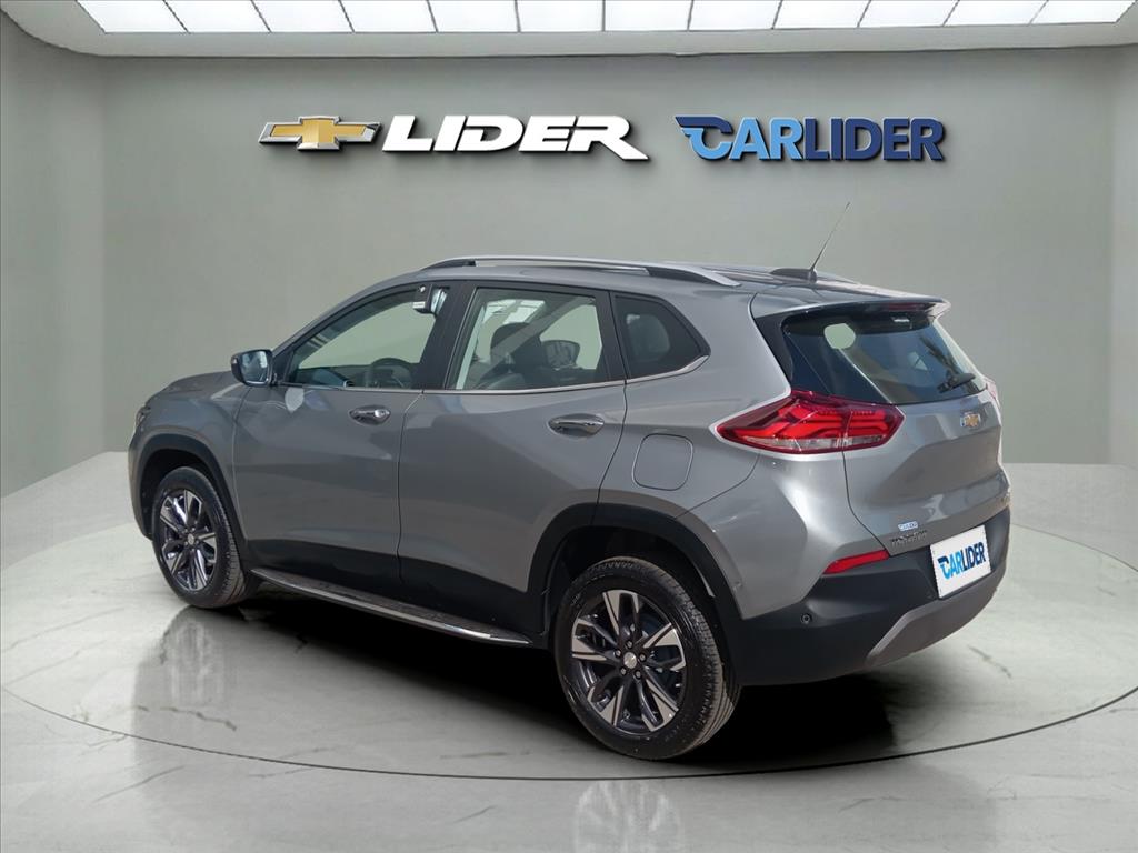 TRACKER 1.2 TURBO FLEX PREMIER AUTOMÁTICO3