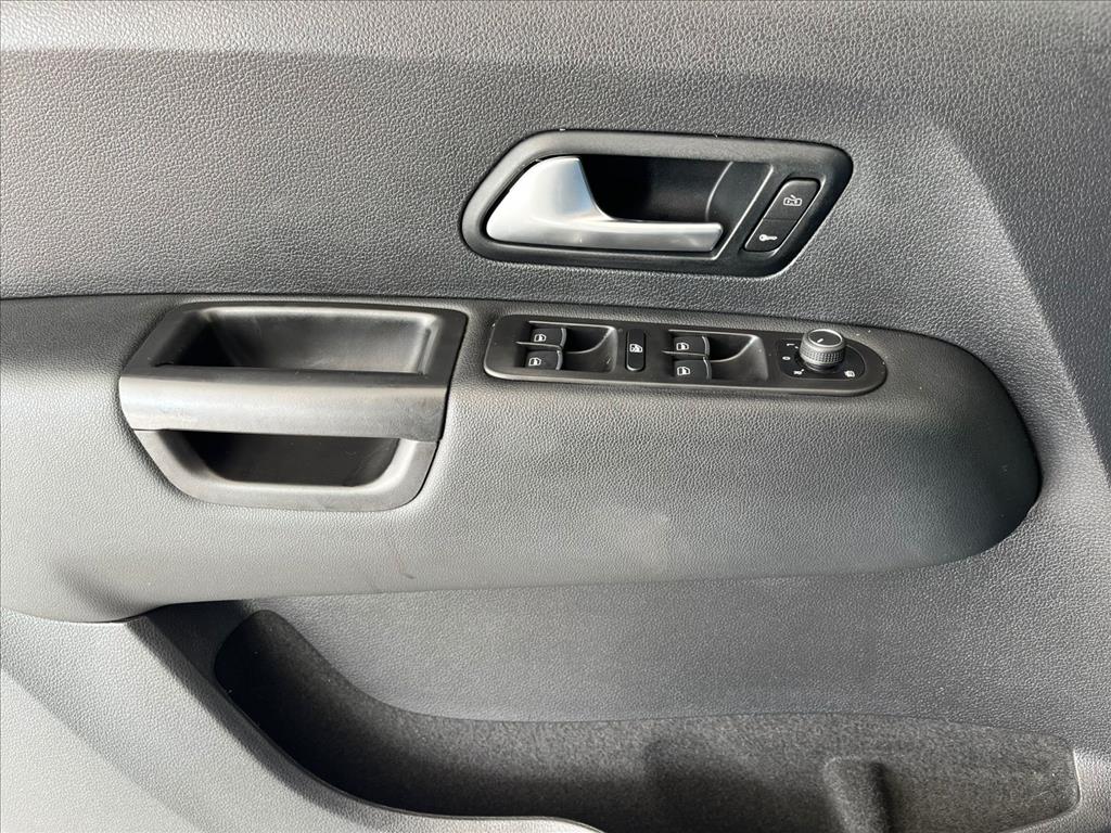 AMAROK 3.0 V6 TDI DIESEL HIGHLINE CD 4MOTION AUTOMÁTICO17